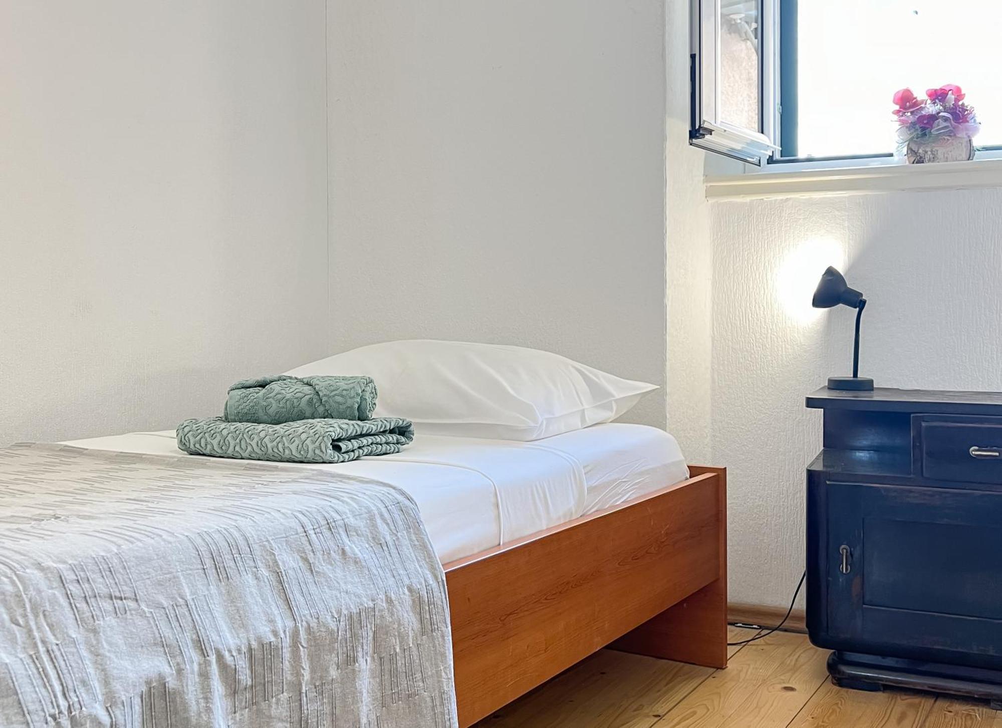 Terramar Apartments Baška Voda Eksteriør bilde