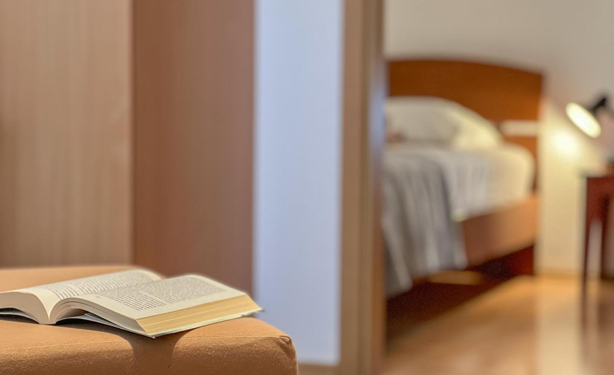 Terramar Apartments Baška Voda Eksteriør bilde