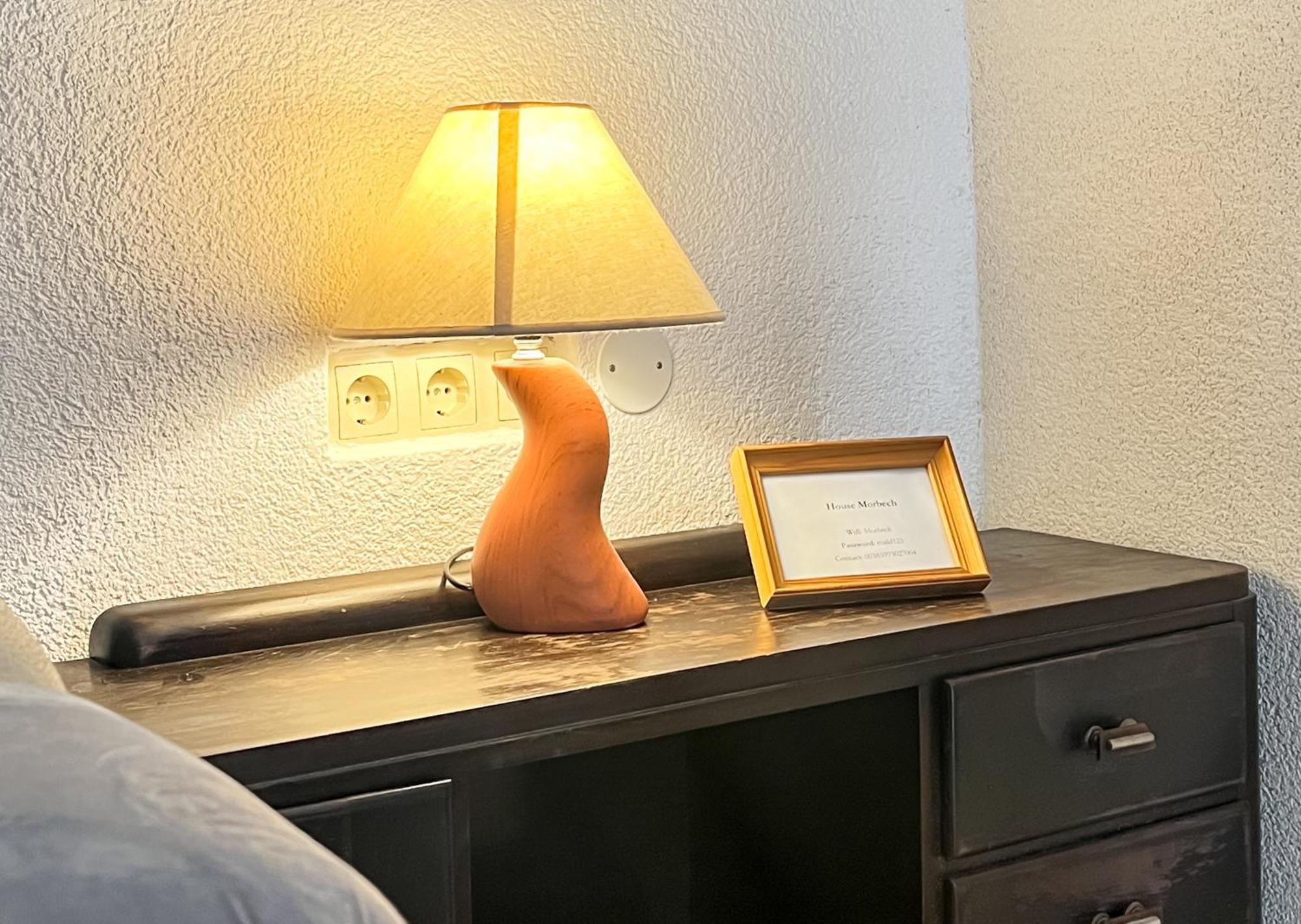 Terramar Apartments Baška Voda Eksteriør bilde