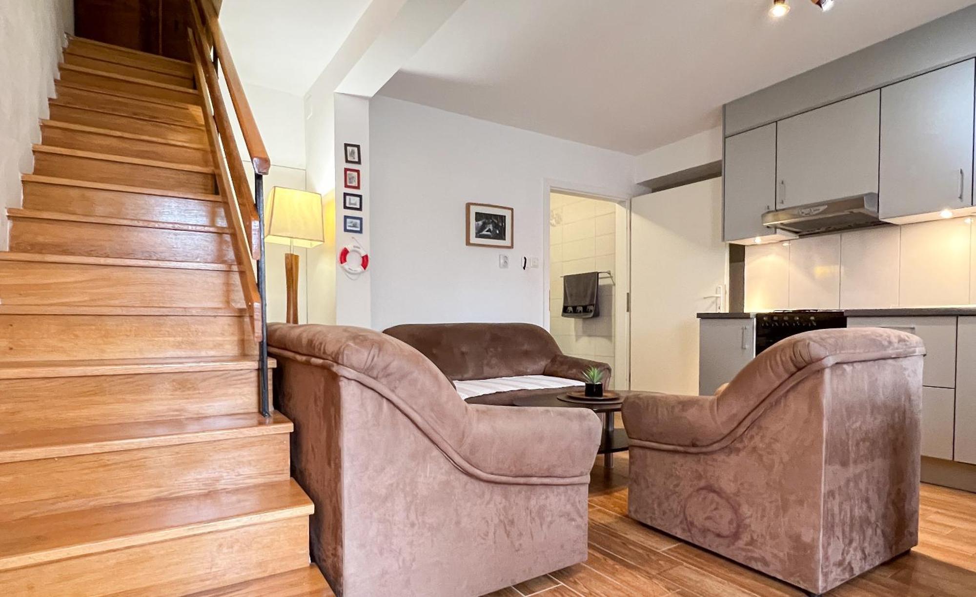 Terramar Apartments Baška Voda Eksteriør bilde