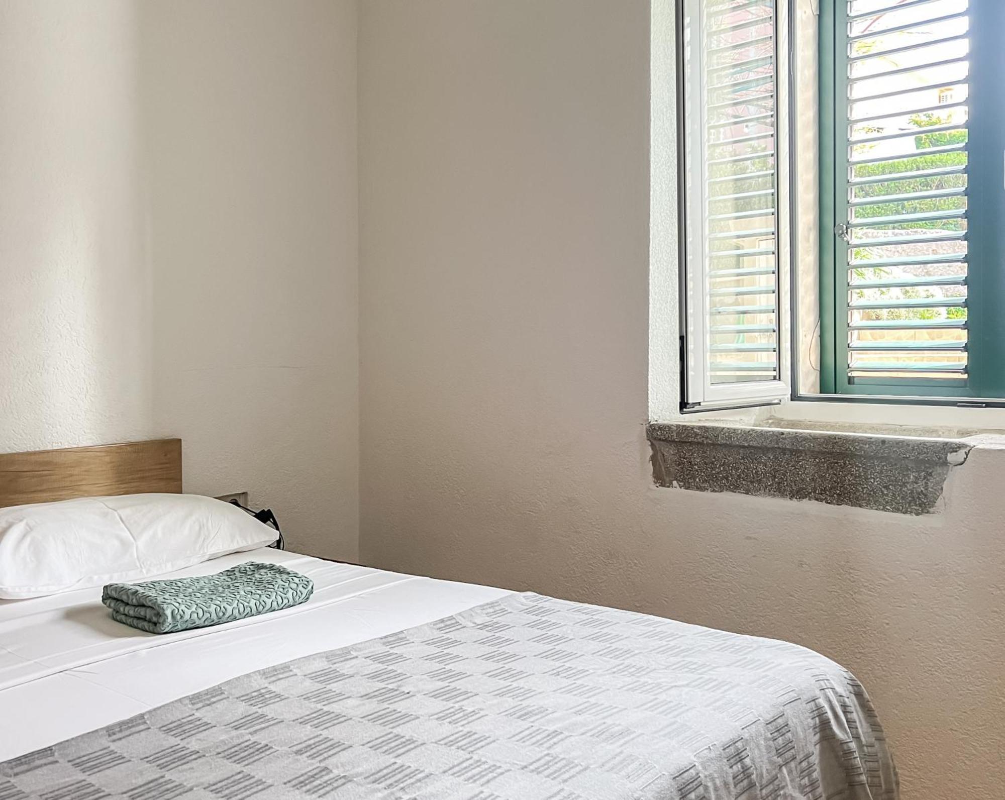 Terramar Apartments Baška Voda Eksteriør bilde