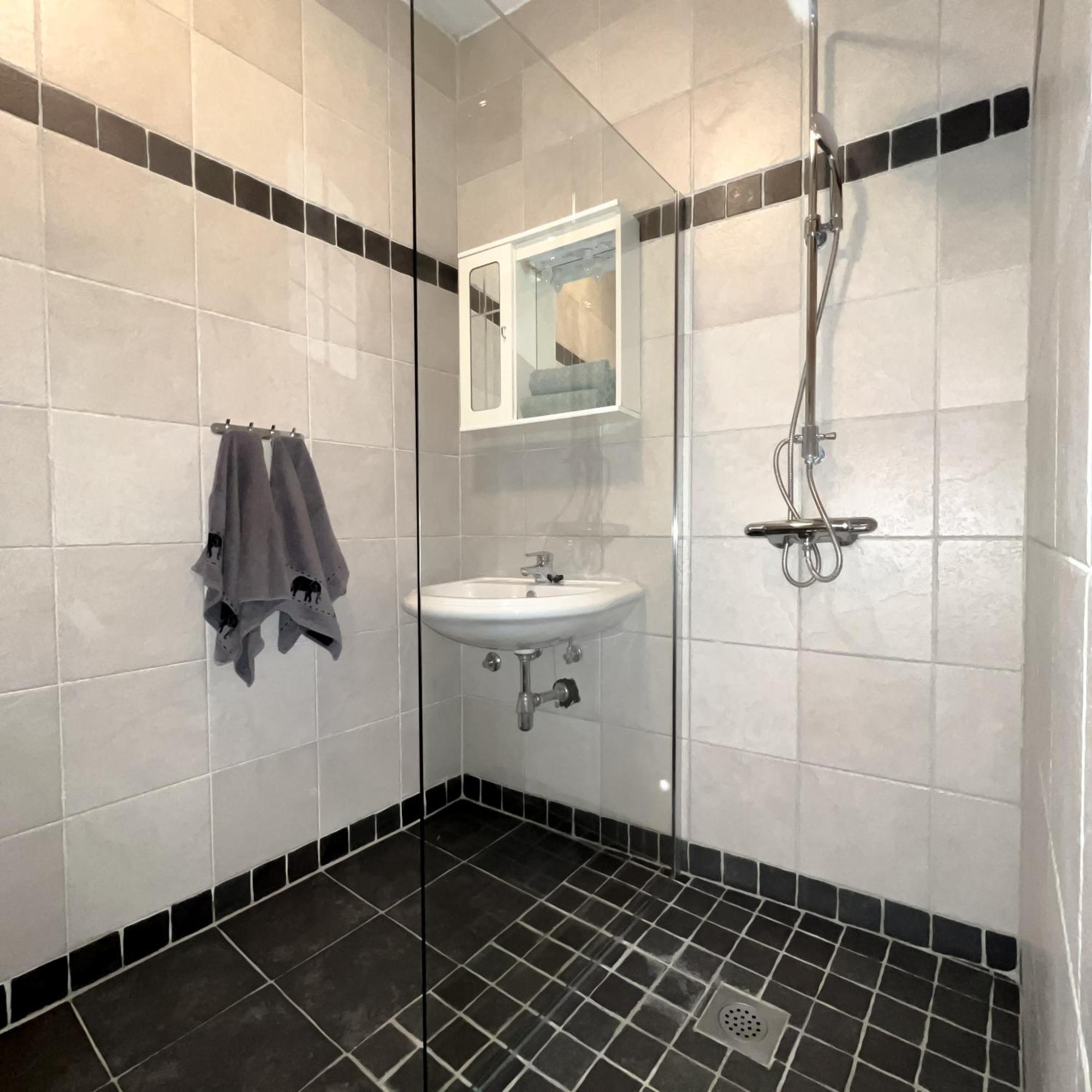 Terramar Apartments Baška Voda Rom bilde